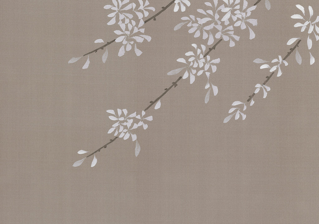 Branches in the Breeze in Alba