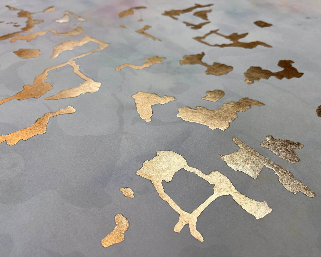 Phantasm in Brilliantopal