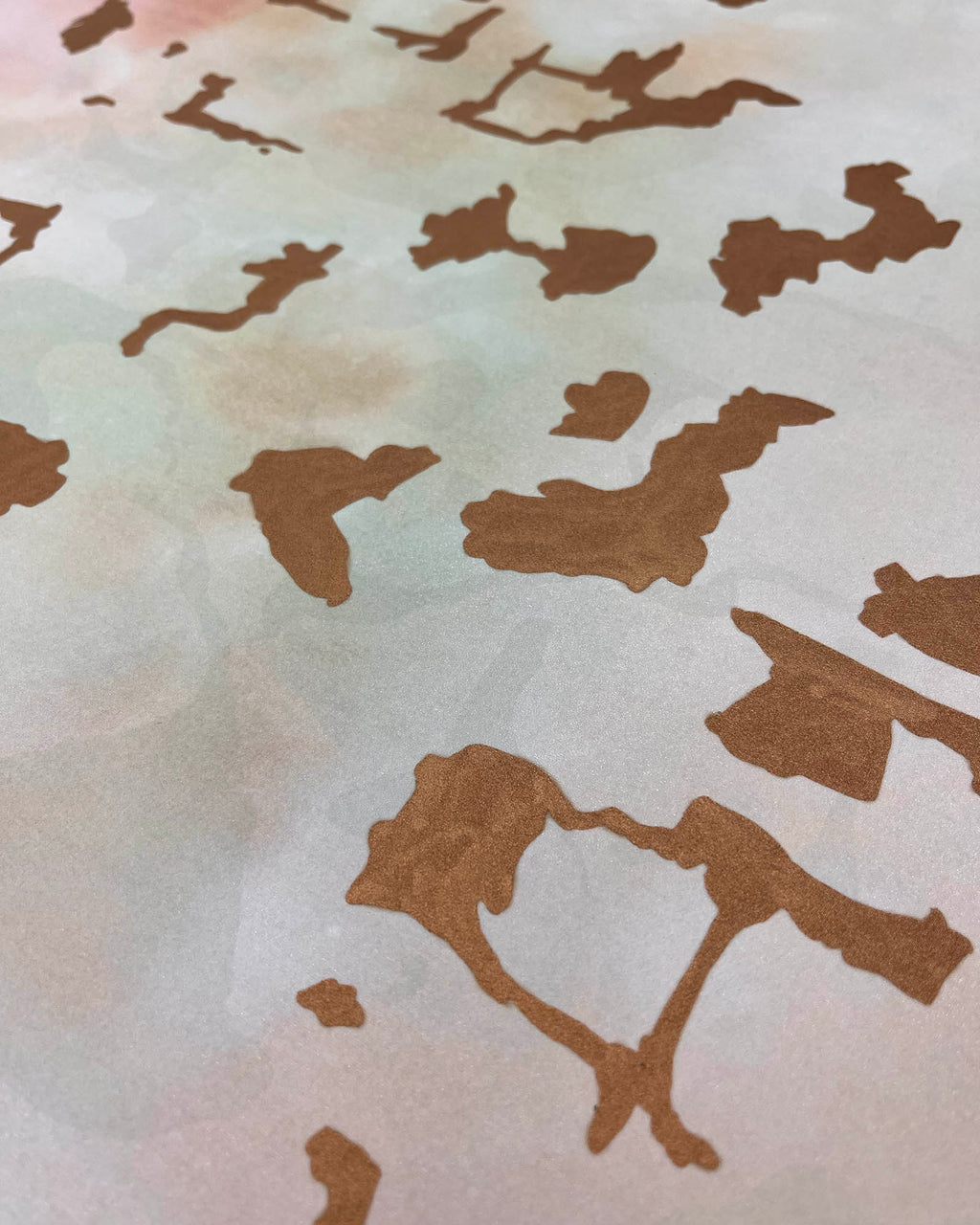 Phantasm in Broncegrun