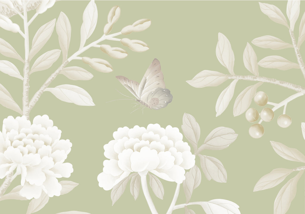 Florent in Serpentine