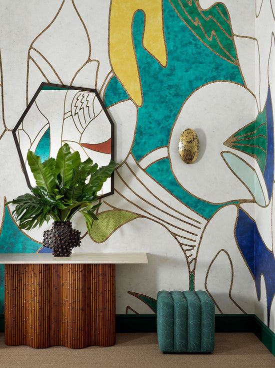 Fromental x Natalia Miyar Ambia collaboration