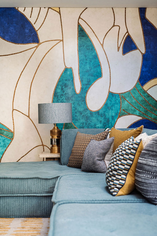 Fromental x Natalia Miyar Ambia collaboration