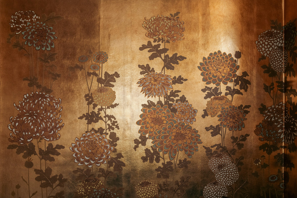 Kiku Garden in Hyogo