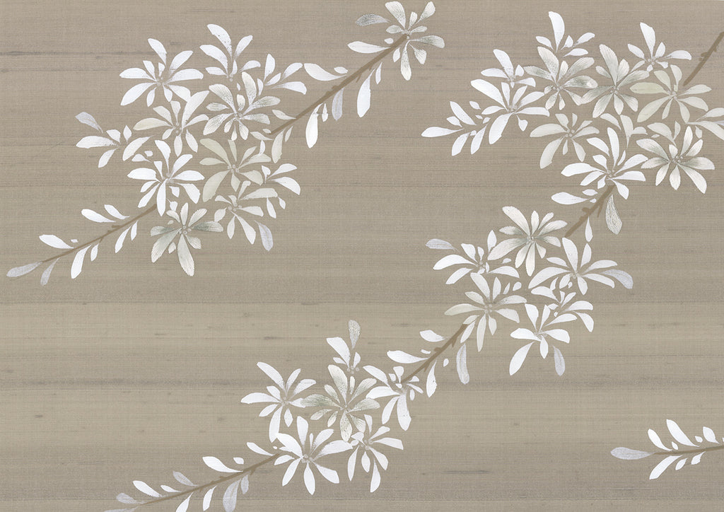 Branches in the Breeze in Avium