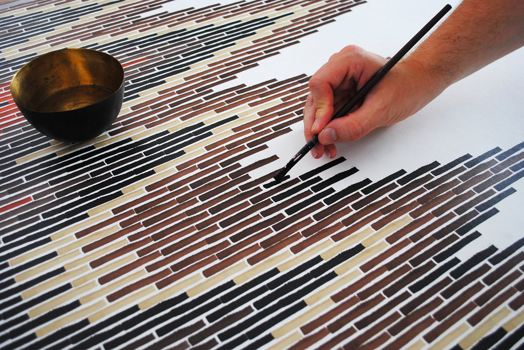 Fiamma in Florentine