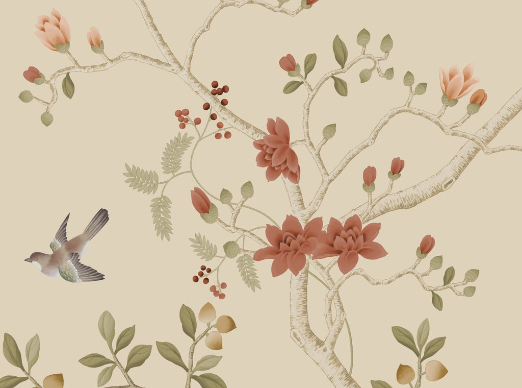 Florent in Sandstone