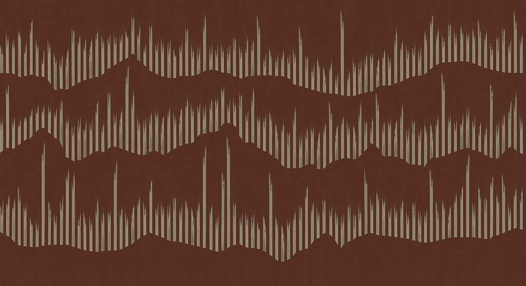 Bamboo Lights in Chilean