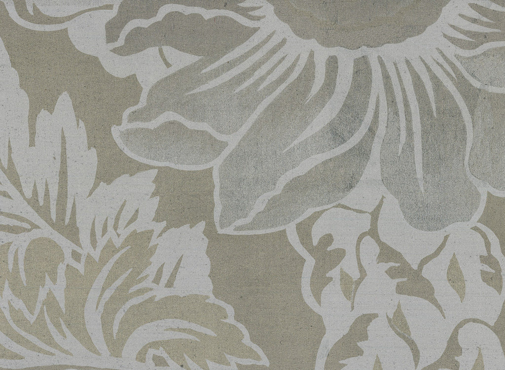 Broadlands in Sterling Silver