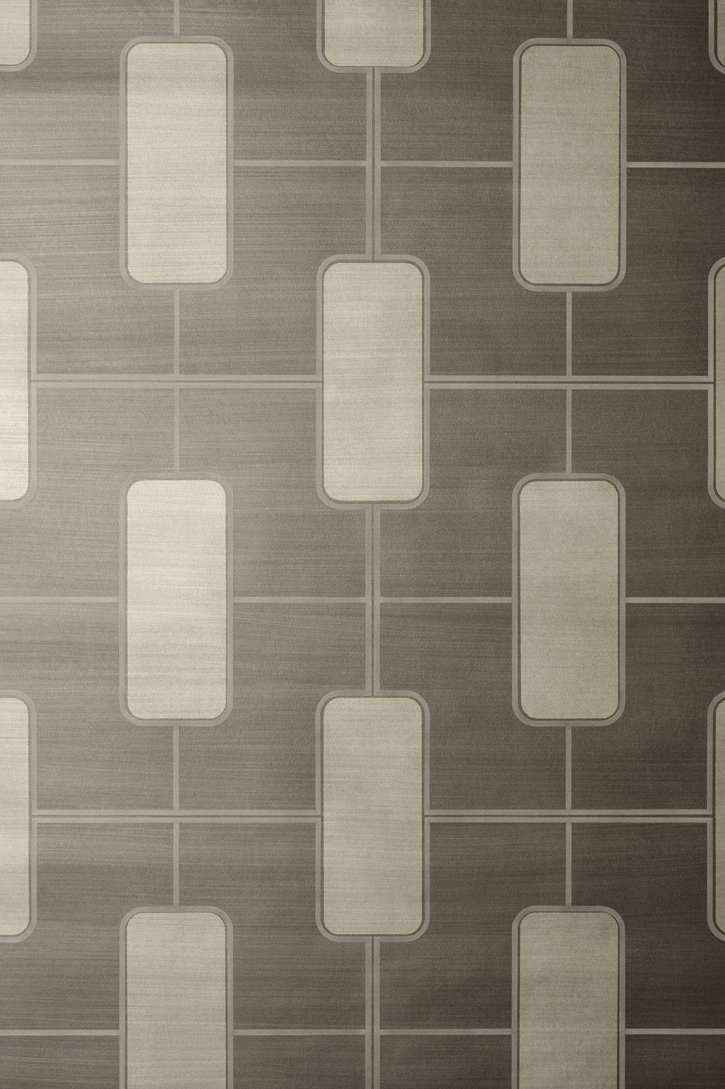 Capsule in Magic Mirror