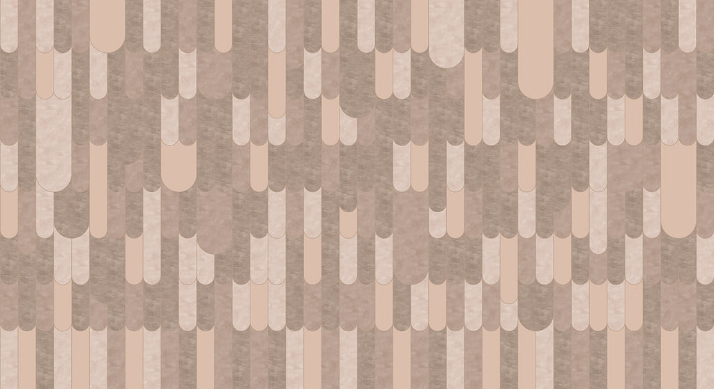 Coquilles in Sand Dollar