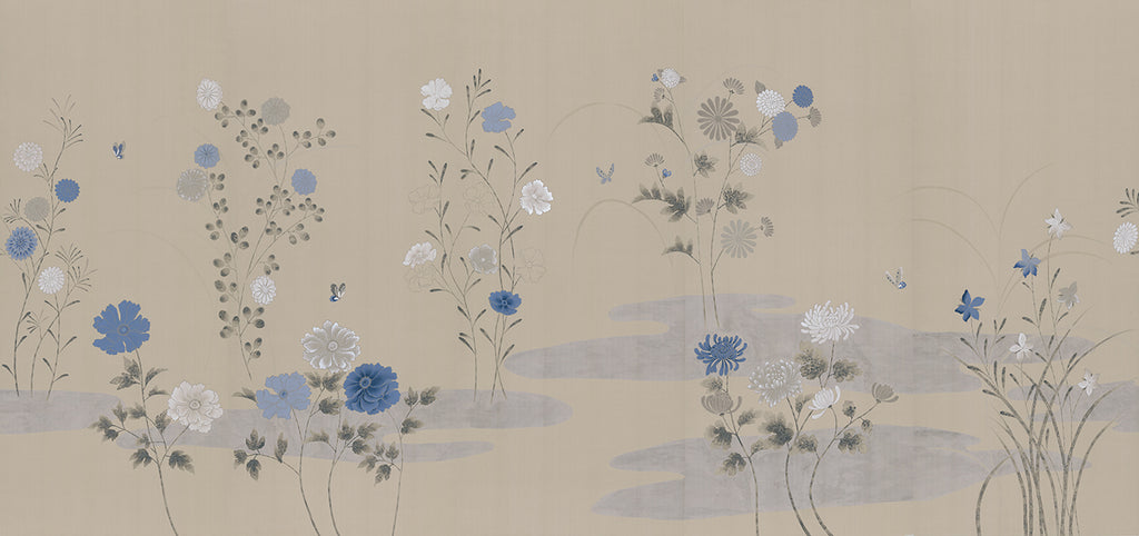 Edo Springs in Lazuli