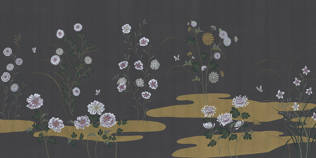 Edo Springs in Vesper