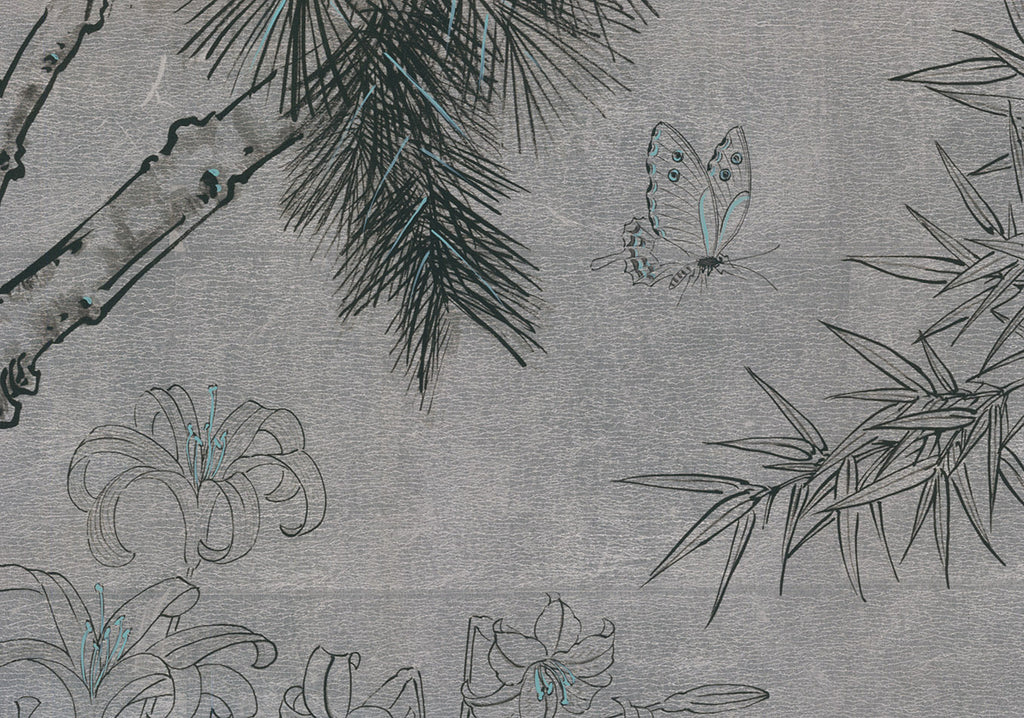 Garden Of Hours in Shen