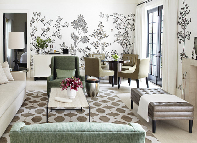 Los Alamos in Datura