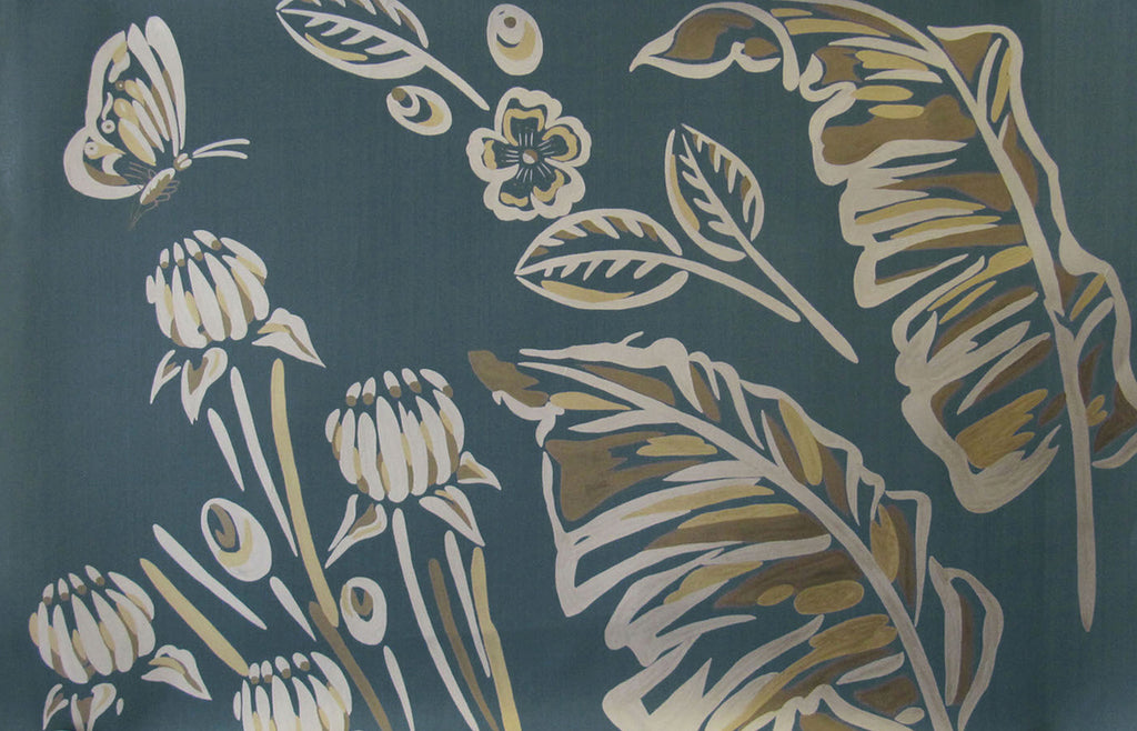 Los Alamos in Huckleberry