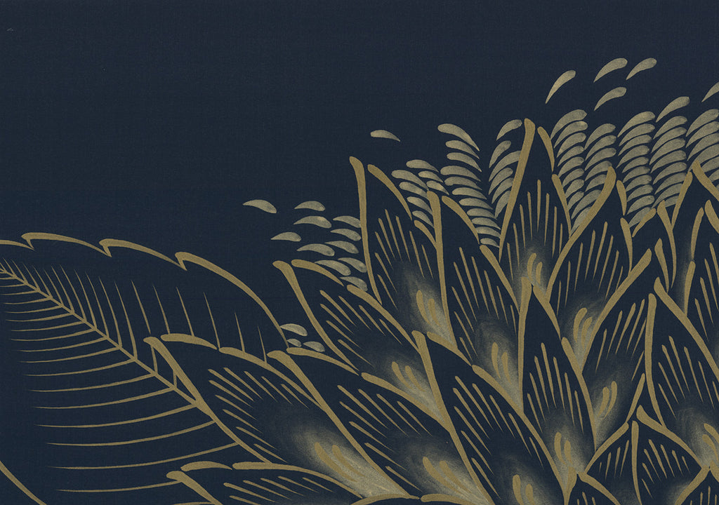 Madame Chrysanthème in Chiffon