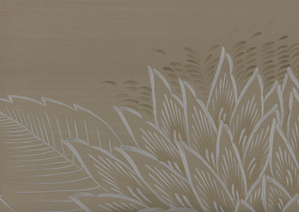 Madame Chrysanthème in Honeyglow