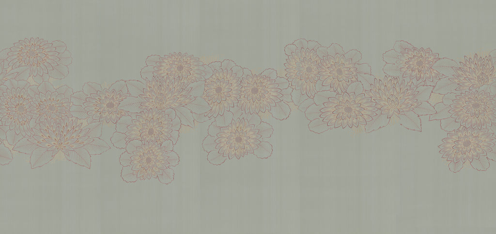 Madame Chrysanthème in Mansetta Sunset