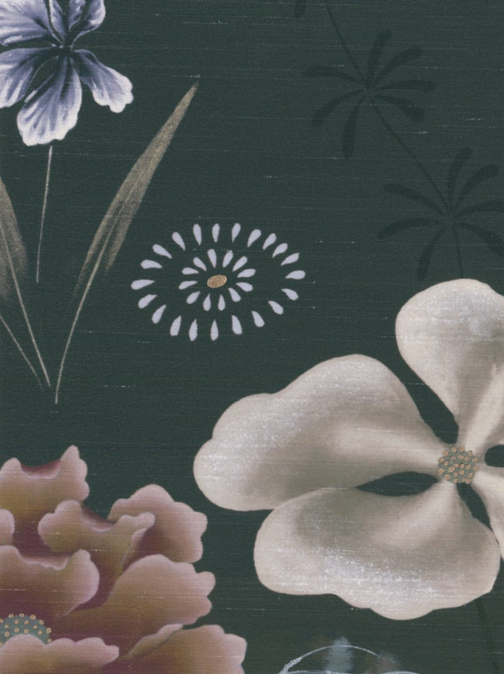 Ogata in Forest Green