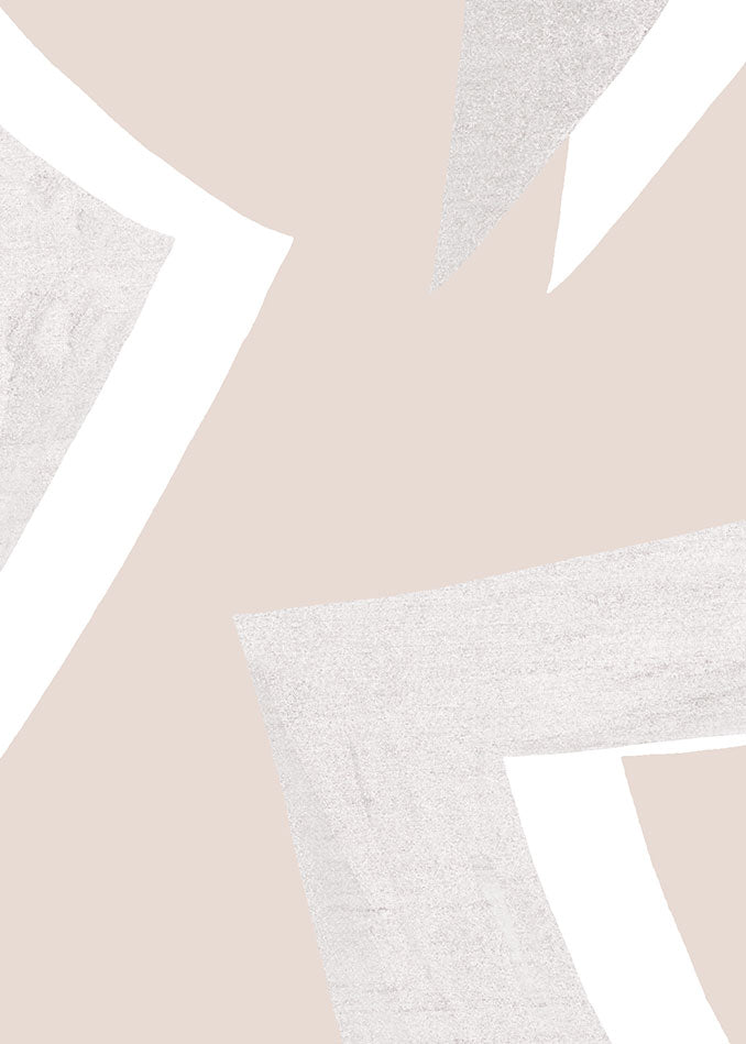 Paper Maquettes in Tourmaline