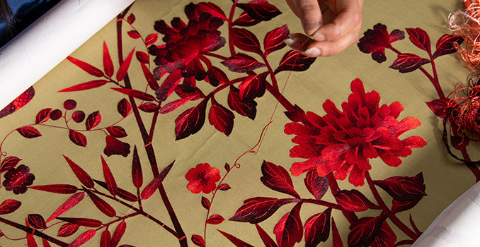 Cibar in Blood Olive