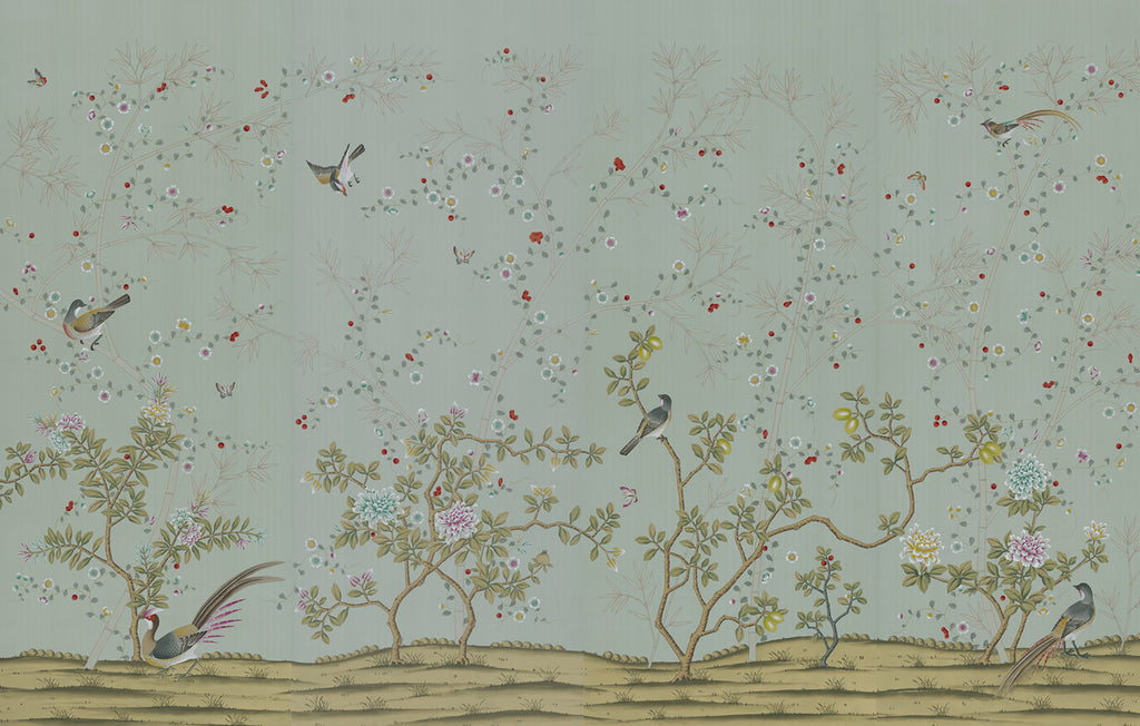 Paradiso in Confetti