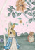 Peter Rabbit ™ in Pavilion Pink