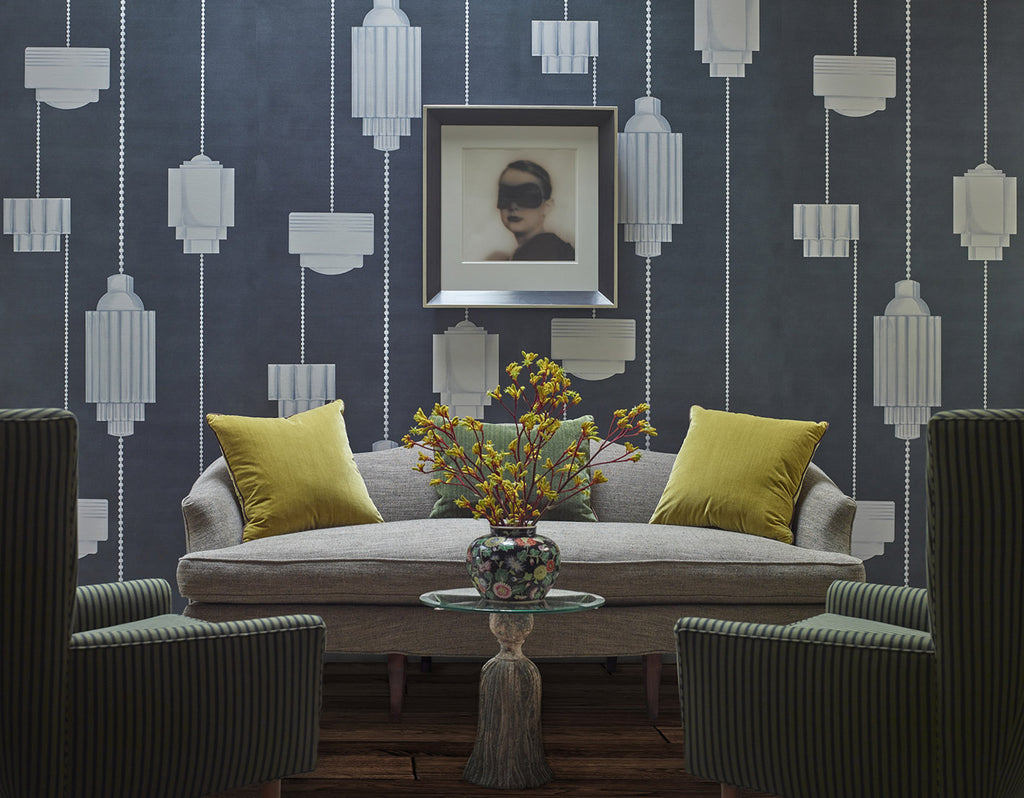 Ballroom in Stardust