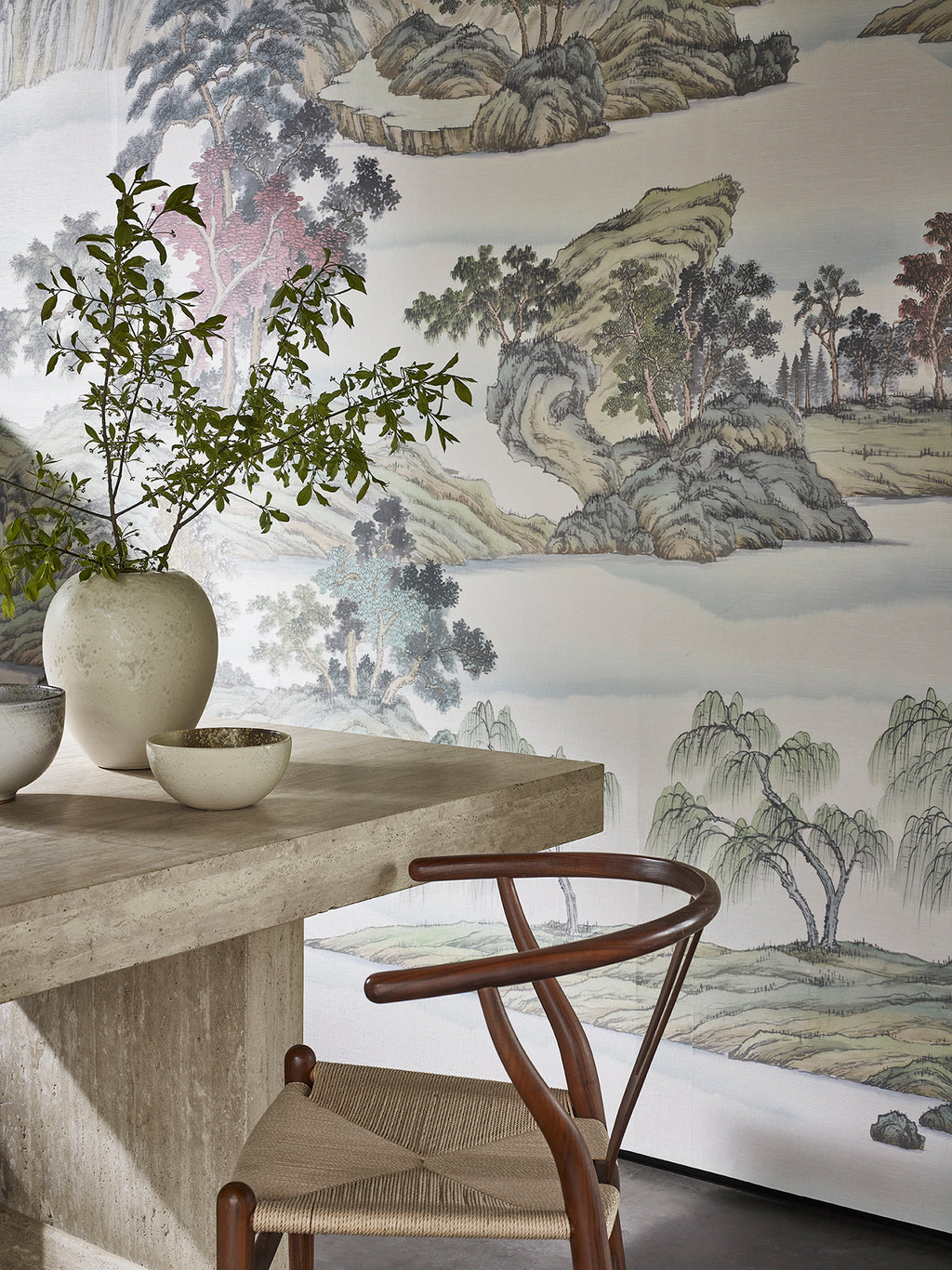 Roxy Mountain in Avalon