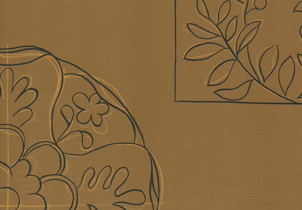 The Classicist Sketchbook in Safran