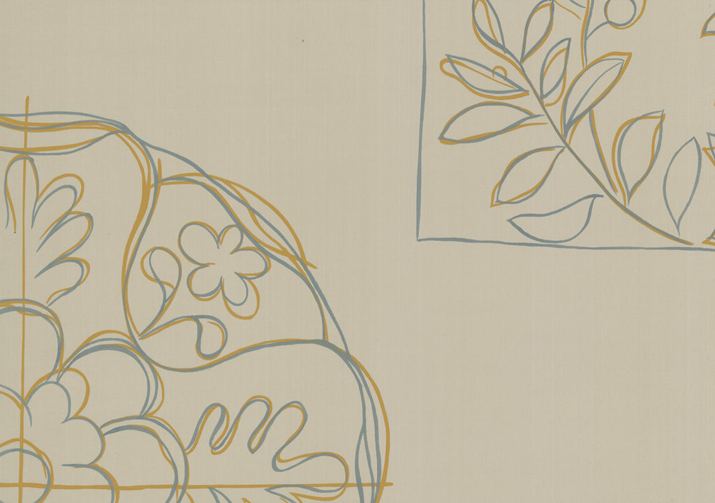 The Classicist Sketchbook in Vanilla