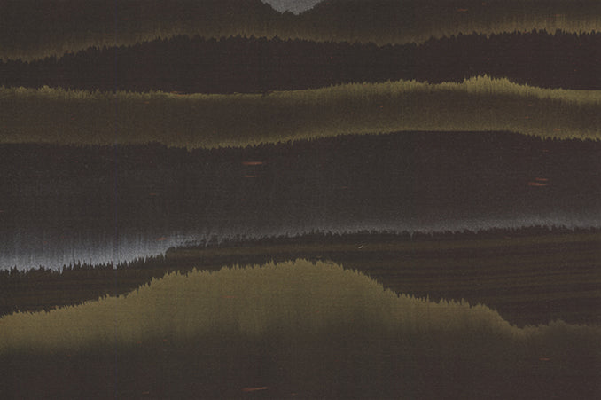 Travertine in Andromeda