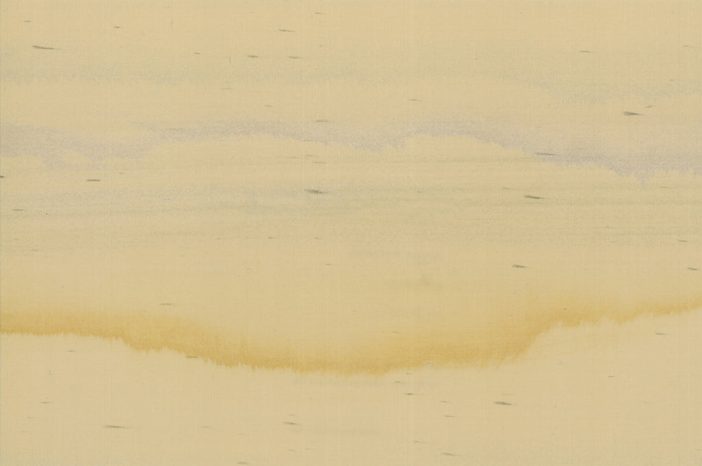 Travertine in Calisto