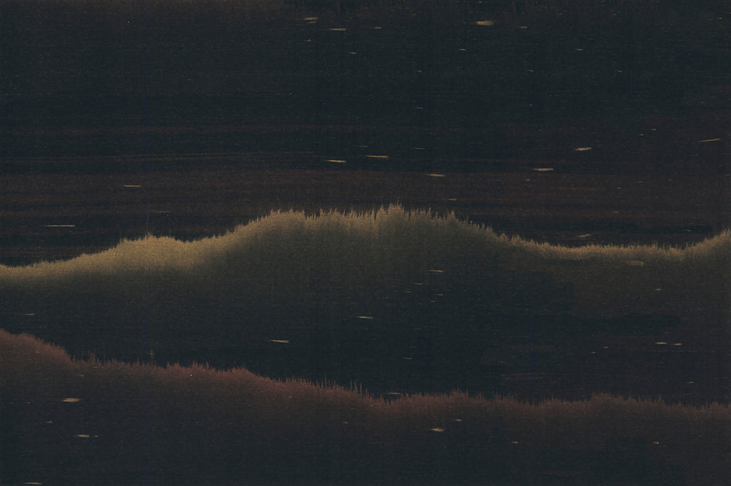 Travertine in Lapetus