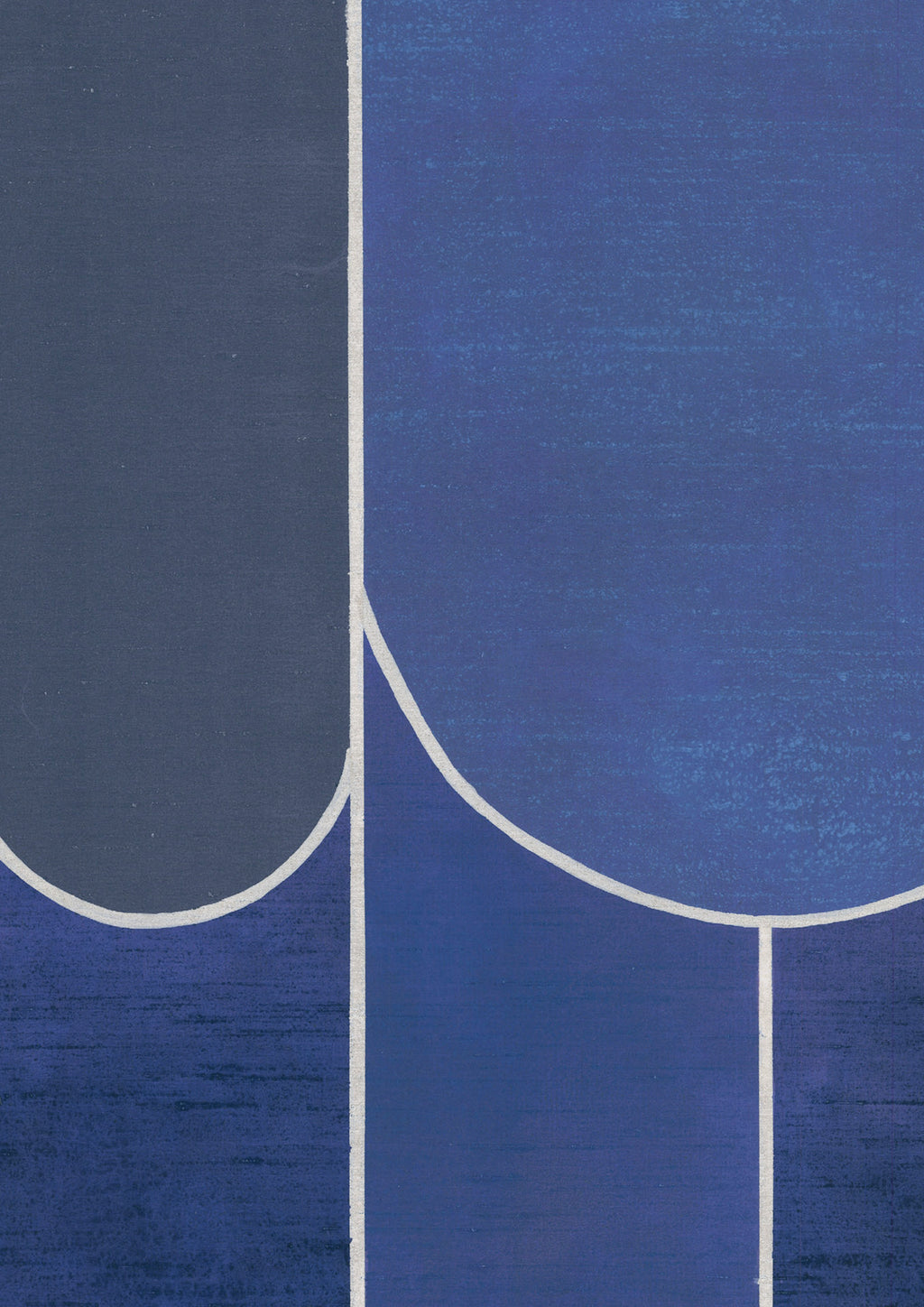 Coquilles in Calico Clam