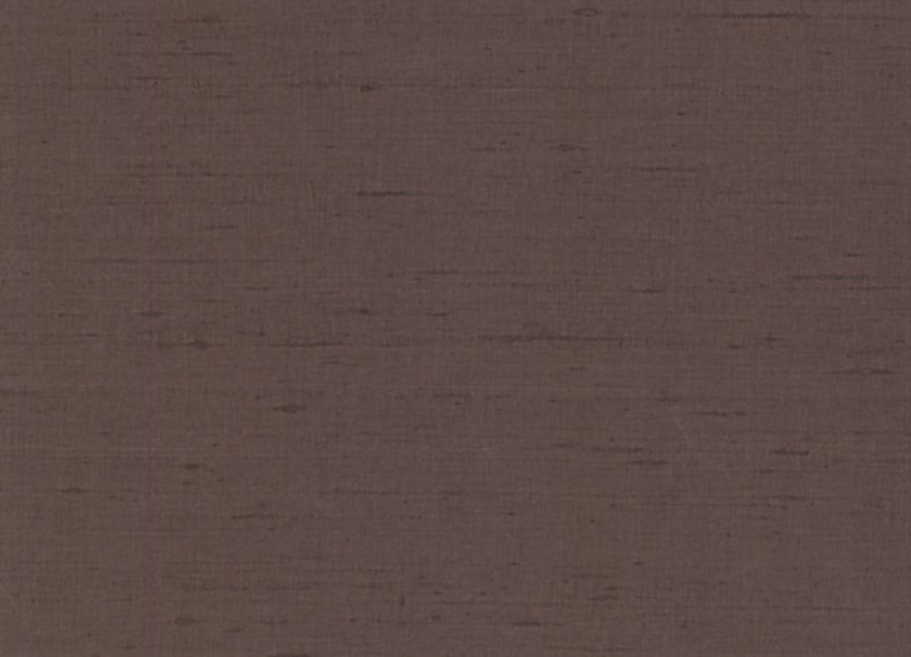 Dupion Silk in Truffle