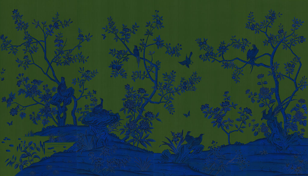 Folly in Ultraviolet