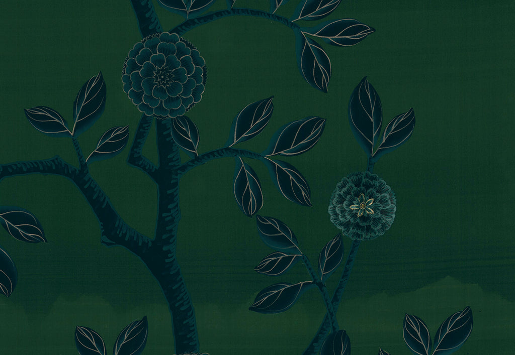 Hirondelles in Gaïa