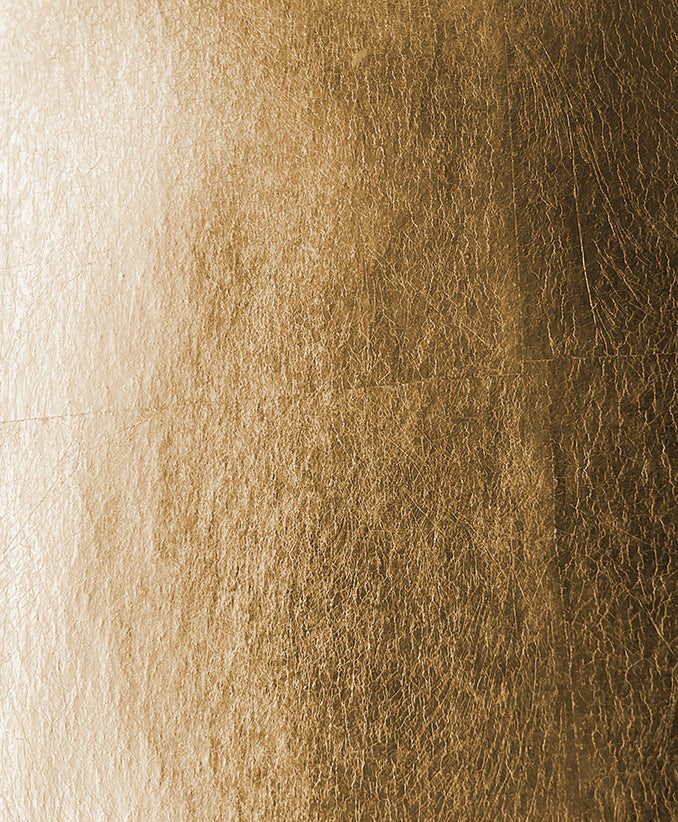 Metal Paper in Gold