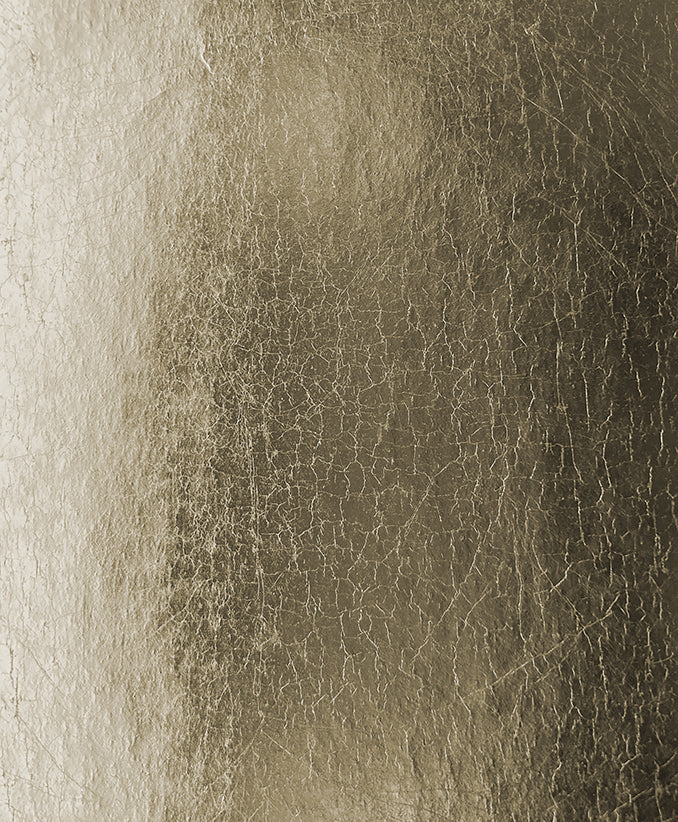 Metal Paper in Pale Gold