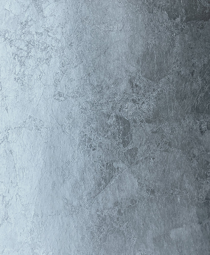 Metal Paper in Silver Frost