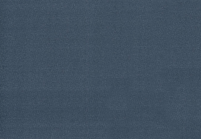 Plain Silk in Bayou Blue