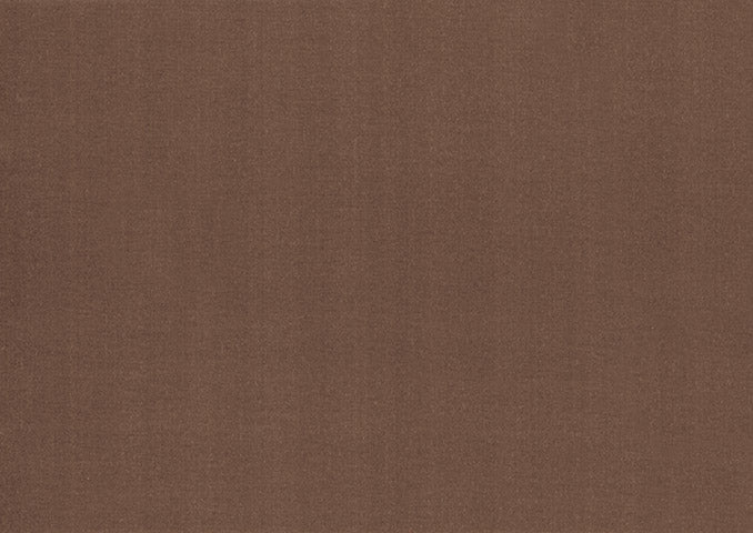 Plain Silk in Bourbon