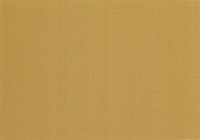 Plain Silk in Bronze