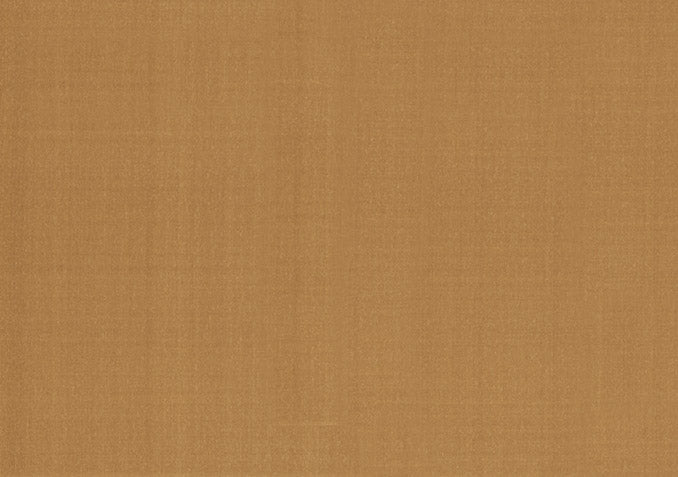 Plain Silk in Caramel