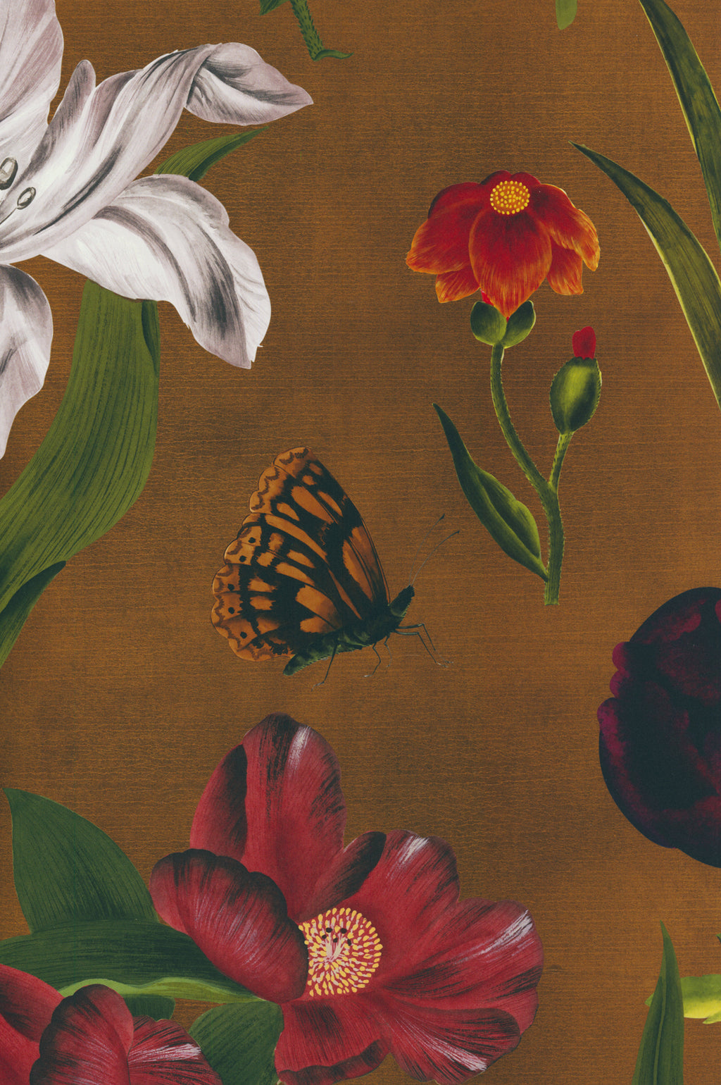 Spring Fever in Halcyon